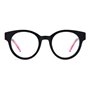 Monture de Lunettes Femme Missoni MMI-0130-807E821 Ø 48 mm