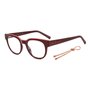Monture de Lunettes Femme Missoni MMI-0156-LHFE819 Ø 48 mm