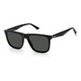 Lunettes de soleil Homme Polaroid PLD-2102-S-X-807F5M9 Ø 55 mm