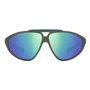 Lunettes de soleil Unisexe Polaroid PLD-2151-S-DLDG25Z Ø 62 mm