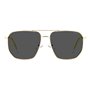 Lunettes de soleil Homme Polaroid PLD-4141-G-S-X-2F7F9M9 ø 59 mm