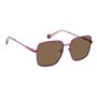 Lunettes de soleil Femme Polaroid PLD-6194-S-X-1JZF6SP ø 56 mm