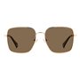 Lunettes de soleil Femme Polaroid PLD-6194-S-X-DDBF6SP ø 56 mm