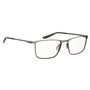 Monture de Lunettes Homme Under Armour UA-5006-G-09QF718 Marron ø 57 mm