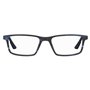 Monture de Lunettes Homme Under Armour UA-5009-38IF418 Bleu ø 54 mm