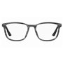 Monture de Lunettes Homme Under Armour UA-5011-G-2W8F418 Gris ø 54 mm