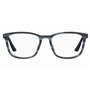 Monture de Lunettes Homme Under Armour UA-5011-G-38IF418 Bleu ø 54 mm