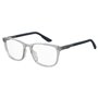 Monture de Lunettes Homme Under Armour UA-5011-G-KB7F418 Gris ø 54 mm