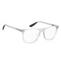 Monture de Lunettes Homme Under Armour UA-5018-G-KB7F417 Gris ø 54 mm