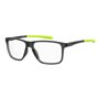 Monture de Lunettes Homme Under Armour UA-5022-0OXF615 ø 56 mm