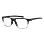 Monture de Lunettes Homme Under Armour UA-5023-7C5F516 Noir Ø 55 mm