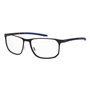 Monture de Lunettes Homme Under Armour UA-5029-G-0VKF617 Noir ø 56 mm
