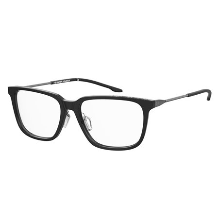 Monture de Lunettes Homme Under Armour UA-5032-G-807F517 Noir Ø 55 mm