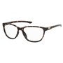 Monture de Lunettes Femme Under Armour UA-5038-086F415 ø 54 mm