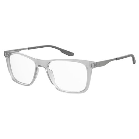Monture de Lunettes Unisexe Under Armour UA-5040-63MF217 Ø 52 mm