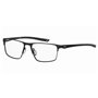 Monture de Lunettes Homme Under Armour UA-5050-G-003F417 Noir ø 54 mm