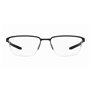 Monture de Lunettes Homme Under Armour UA-5051-G-003F417 Noir ø 54 mm