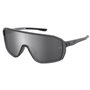 Lunettes de soleil Homme Under Armour UA-GAMEDAY-G-63MJ9QI Ø 99 mm