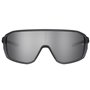 Lunettes de soleil Homme Under Armour UA-GAMEDAY-G-63MJ9QI Ø 99 mm