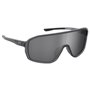 Lunettes de soleil Homme Under Armour UA-GAMEDAY-G-63MJ9QI Ø 99 mm