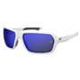 Lunettes de soleil Homme Under Armour UA-RECON-6HTG47N Ø 64 mm
