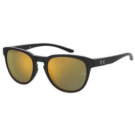 Lunettes de soleil Unisexe Under Armour UA-SKYLAR-807F3SQ Ø 53 mm