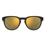 Lunettes de soleil Unisexe Under Armour UA-SKYLAR-807F3SQ Ø 53 mm