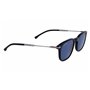 Lunettes de soleil Homme Lacoste L992S-001 Ø 51 mm