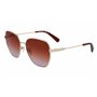 Lunettes de soleil Femme Longchamp LO168S-707 ø 57 mm