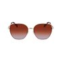 Lunettes de soleil Femme Longchamp LO168S-707 ø 57 mm