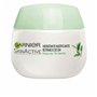 Crème Hydratante pour le Visage Garnier Skinactive Thé vert (50 ml)