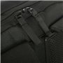 Targus TBB652GL sac à dos City backpack Noir Polyester