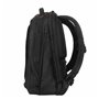 Targus TBB652GL sac à dos City backpack Noir Polyester