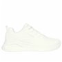 Chaussures de Running pour Adultes Skechers Uno Lite-Lighter One Blanc