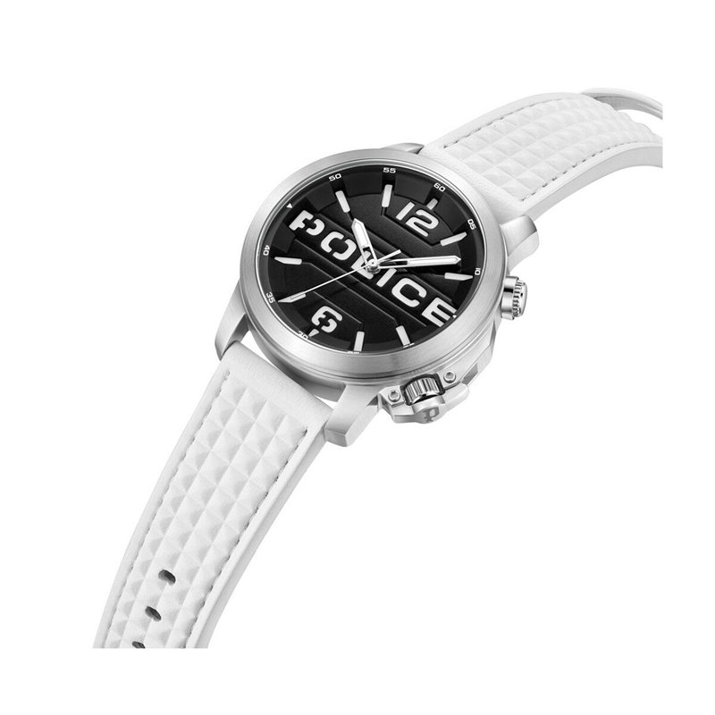 Image secondaire de Montre Homme Police PEWJD0021704 Noir