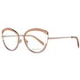 Monture de Lunettes Femme Emilio Pucci EP5106 53044