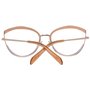 Monture de Lunettes Femme Emilio Pucci EP5106 53044