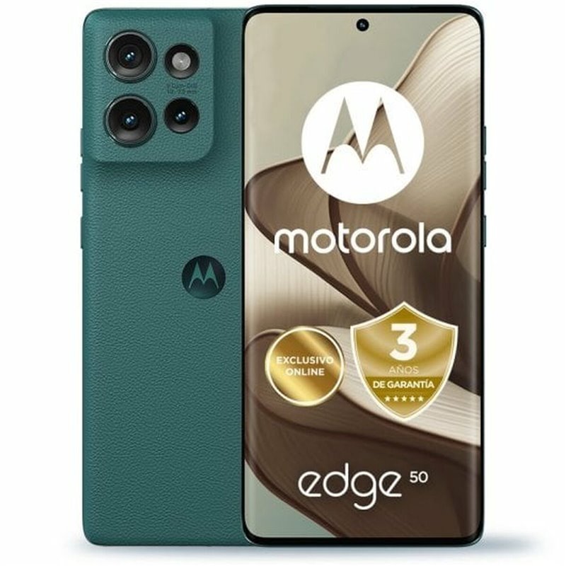 Motorola Motorola Edge 50 6,7