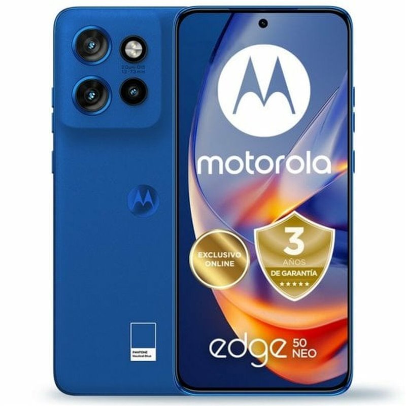 Motorola Motorola Edge 50 Neo 6,1