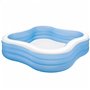 Piscine gonflable   Intex 57495NP         1250 L 229 x 56 x 229 cm
