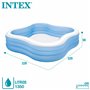 Piscine gonflable   Intex 57495NP         1250 L 229 x 56 x 229 cm  
