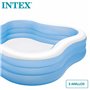 Piscine gonflable   Intex 57495NP         1250 L 229 x 56 x 229 cm  