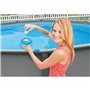 Kit d'entretien de Piscine Intex