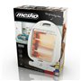 Chauffage Adler MS 7710 Blanc 800 W