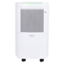 Déshumidificateur Adler CR 7851 200 W 10 L