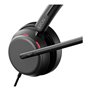 Adapteur réseau Epos 1001177 Noir