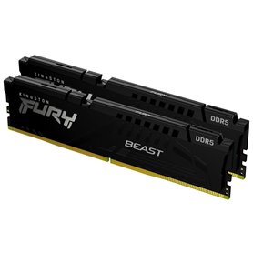 Mémoire RAM Kingston KF560C36BBE2K2-32 32 GB DDR5 Mémoire RAM Kingston KF560C36BBE2K2-32 32 GB DDR5