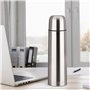 Thermos Feel Maestro MR-1633-75 Argenté Acier inoxydable Plastique 750 ml