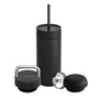 Thermos Fellow CBOX-MB Noir Acier inoxydable Céramique 473 ml
