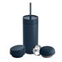 Thermos Fellow CBOX-SB Bleu Acier inoxydable Céramique 473 ml